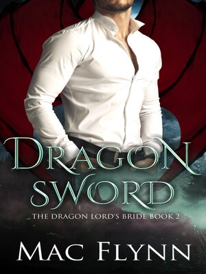 cover image of Dragon Sword
